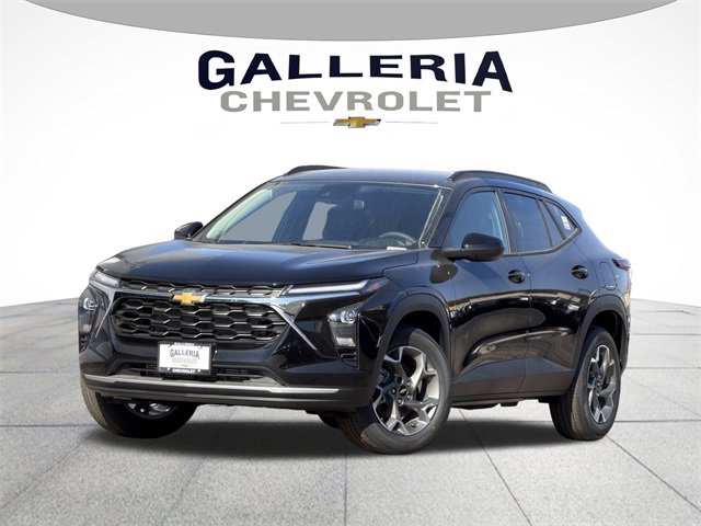 2026 Chevrolet Trax LT's photo