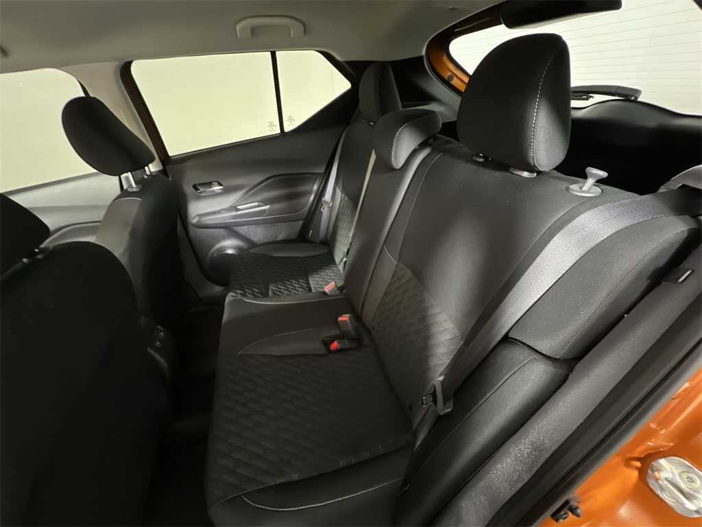 2023 Nissan Kicks SV photo 20