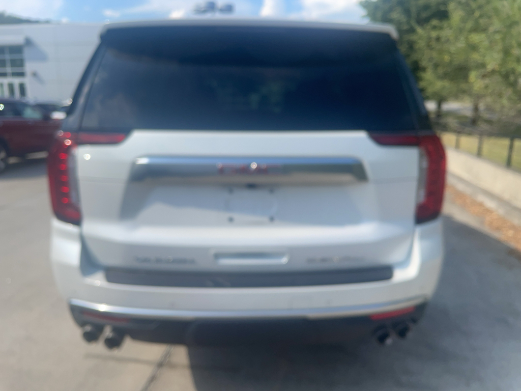 2022 Gmc Yukon Denali photo 6