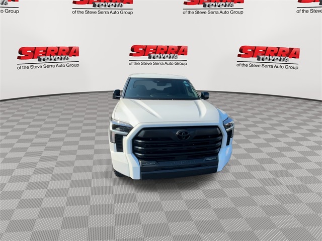 2026 Toyota Tundra SR5 CrewMax photo 4