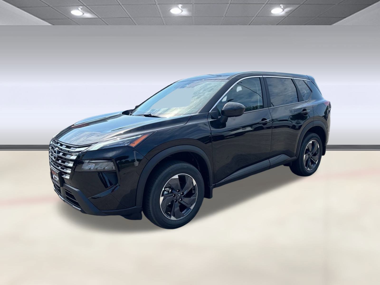 2026 Nissan Rogue SV's photo