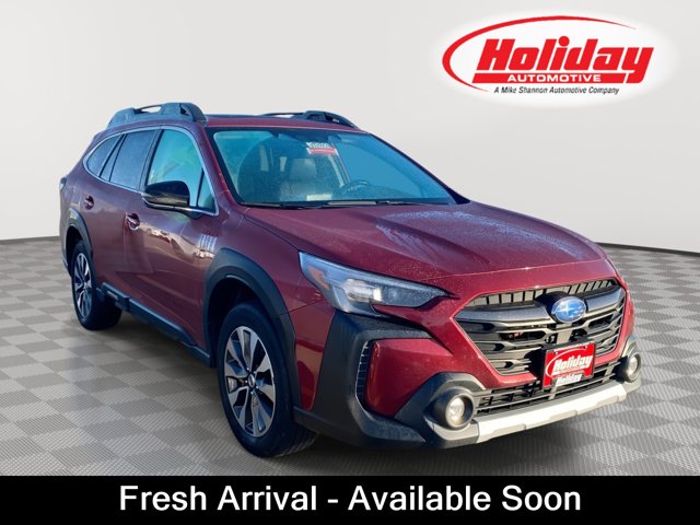 2023 Subaru Outback Limited's photo