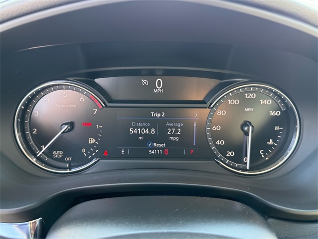 2020 Cadillac XT4 Luxury photo 17