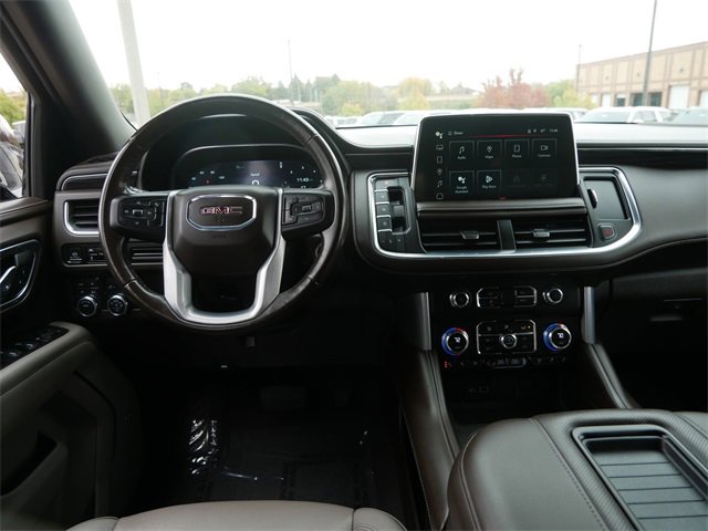 2023 Gmc Yukon SLT photo 17