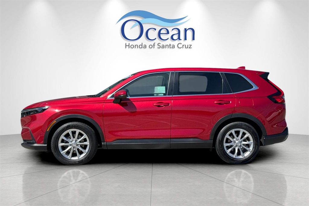 2024 Honda CR-V EX-L photo 6