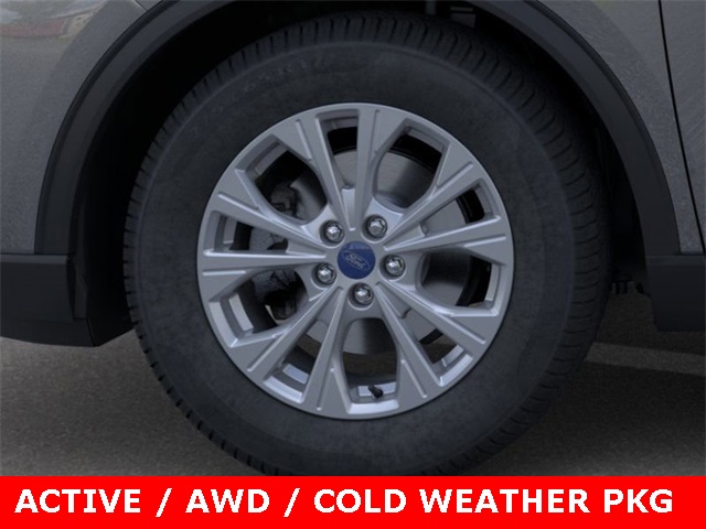 2025 Ford Escape Active photo 14