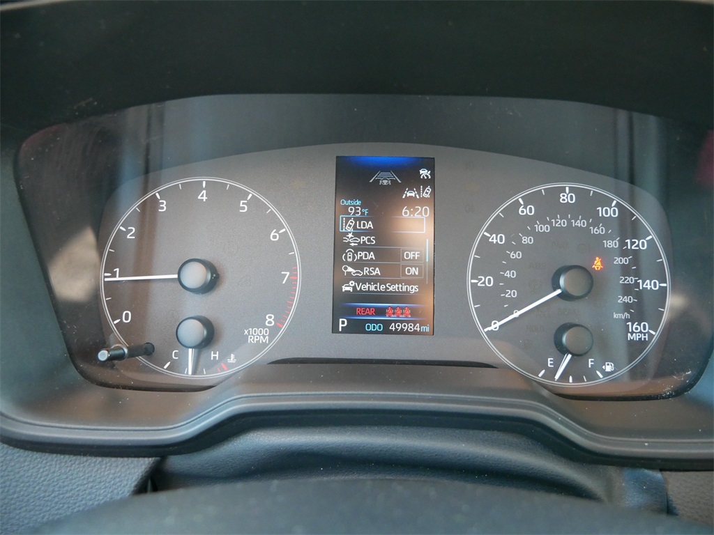 2024 Toyota Corolla LE photo 22