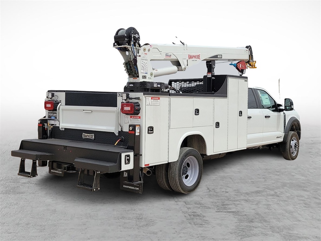 2024 Ford F-550 XL photo 11
