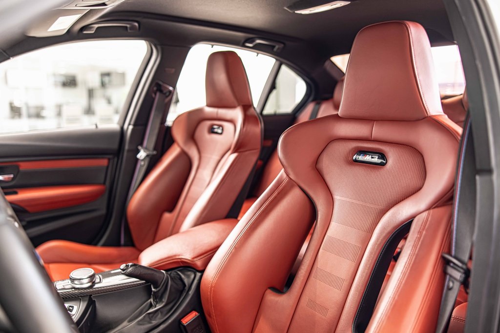 2018 BMW M3 - Image 16