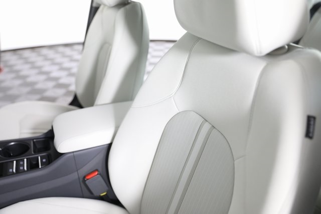 2026 Hyundai Sonata SE photo 17