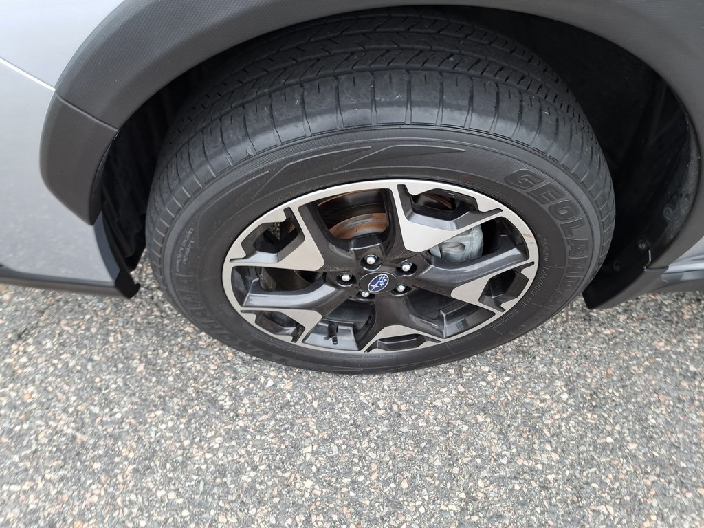 2020 Subaru Crosstrek Premium photo 25