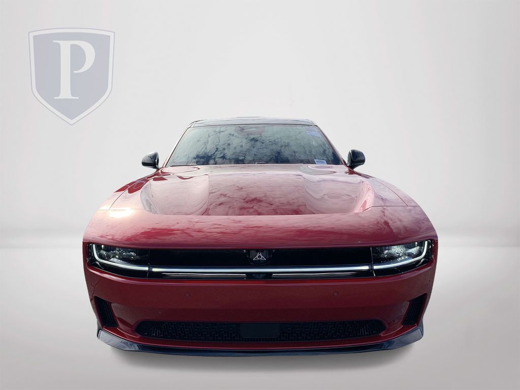 2024 Dodge Charger R/T photo 3
