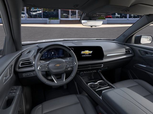 2026 Chevrolet Traverse photo 14