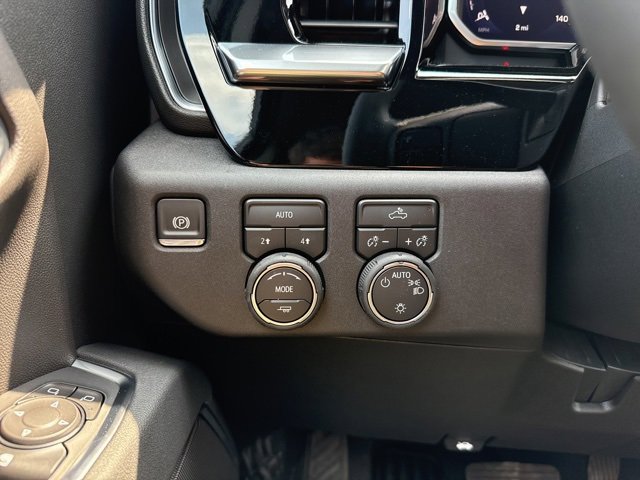 2026 Chevrolet Silverado 1500 LT photo 26