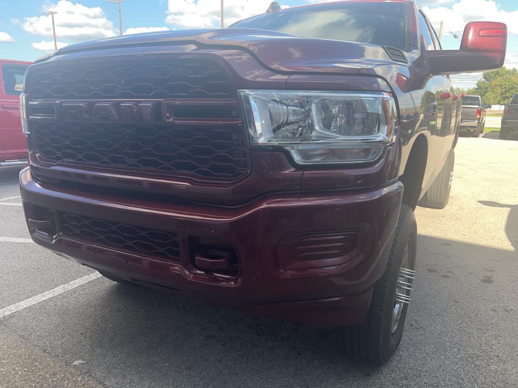 2023 Ram 2500 Tradesman photo 2