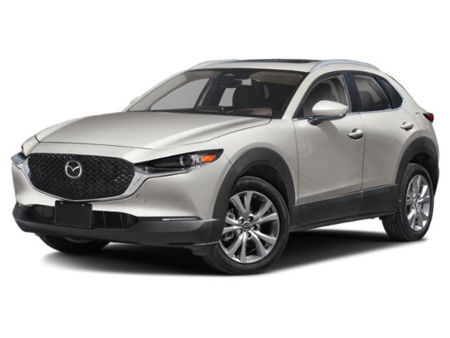 2024 Mazda CX-30 Premium