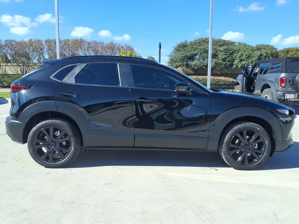 2026 Mazda CX-30 2.5 S photo 2