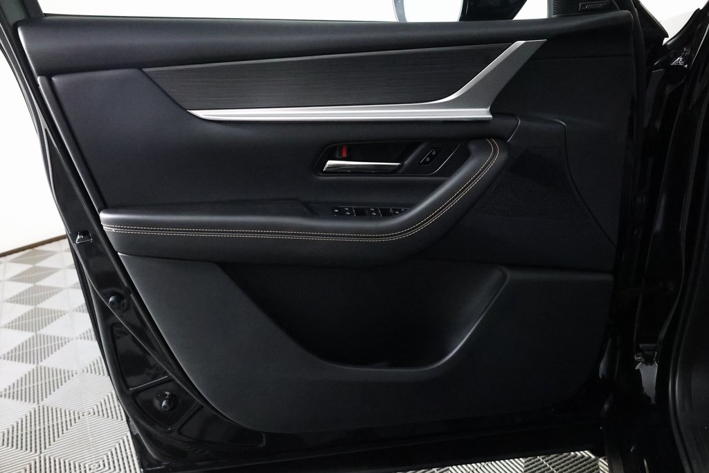 2026 Mazda CX-90 3.3 Turbo Premium Plus photo 3