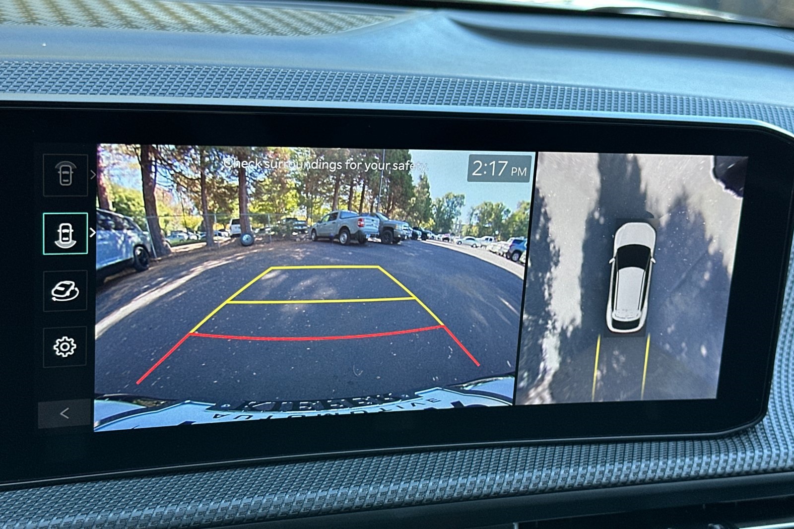 2025 Kia EV6 GT-Line photo 16