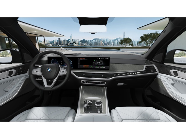 2026 Bmw X7 xDrive40i photo 10