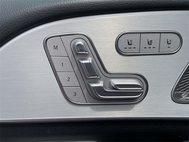 2022 Mercedes Benz GLE 450 4MATIC photo 12