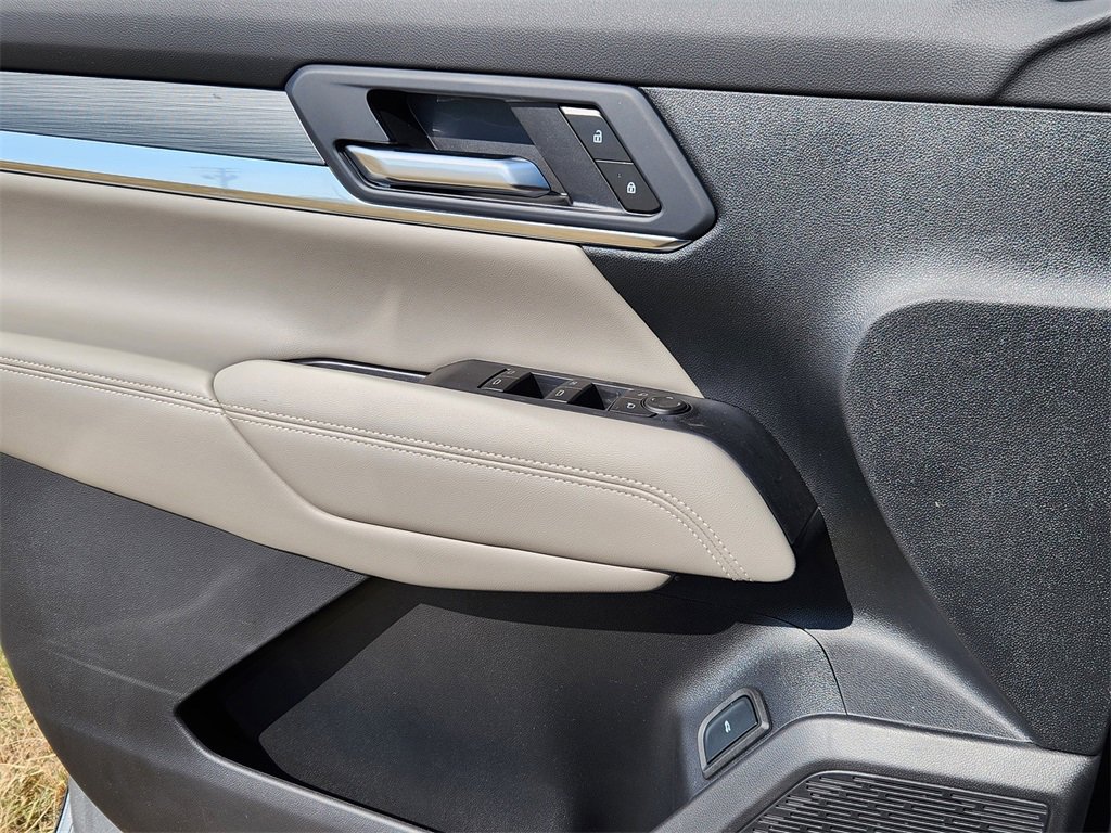 2026 Gmc Terrain Elevation photo 7
