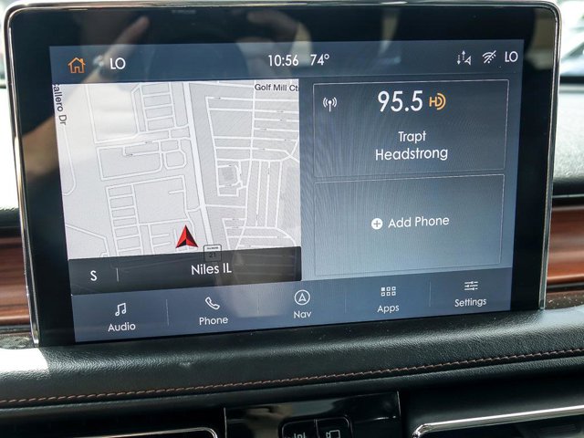 2020 LINCOLN AVIATOR - Image 60