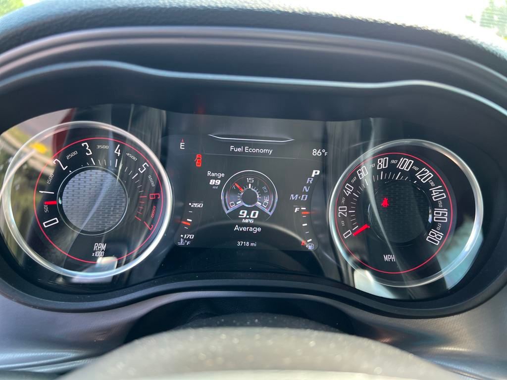 2023 Dodge Challenger R/T Scat Pack photo 15