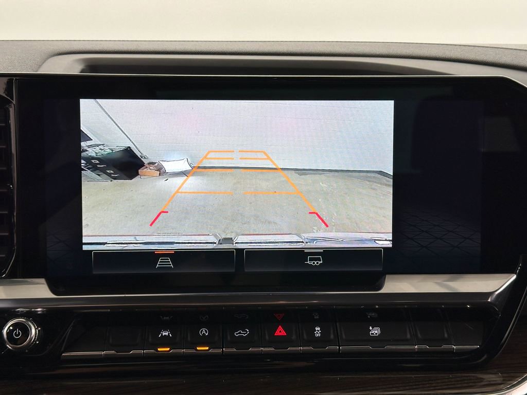 2024 Gmc Sierra 1500 Elevation photo 10