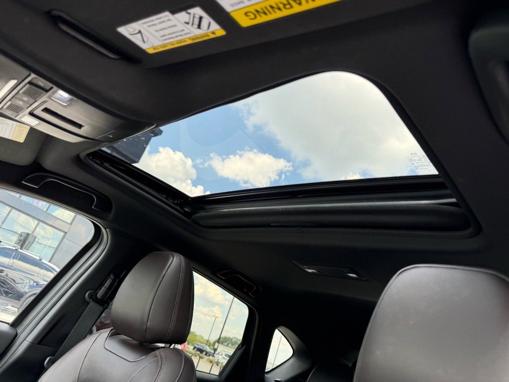 2023 Mazda CX-5 2.5 Turbo Signature photo 18