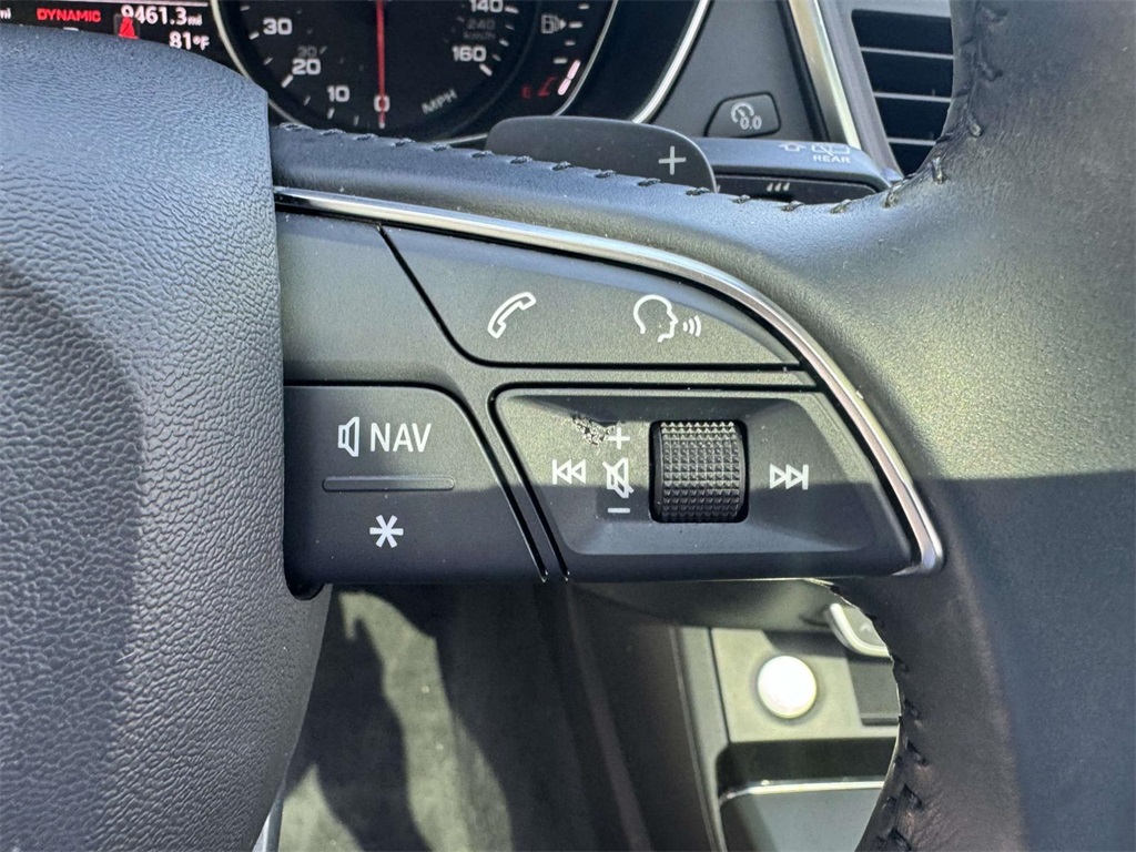 2020 Audi Q5 45 Premium photo 21