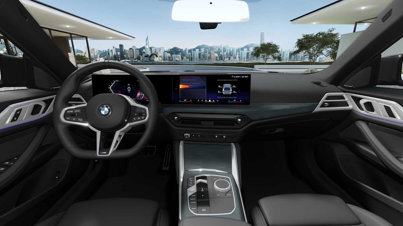2025 Bmw i4 eDrive40 photo 10