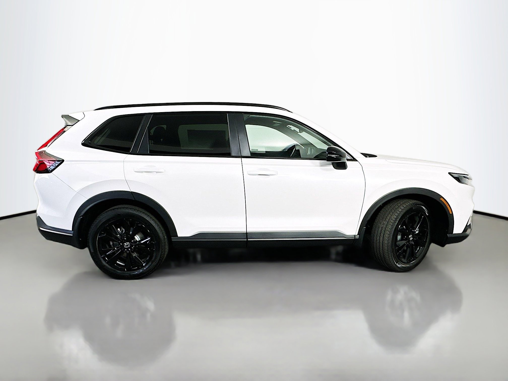 2026 Honda CR-V Hybrid Sport Touring photo 7