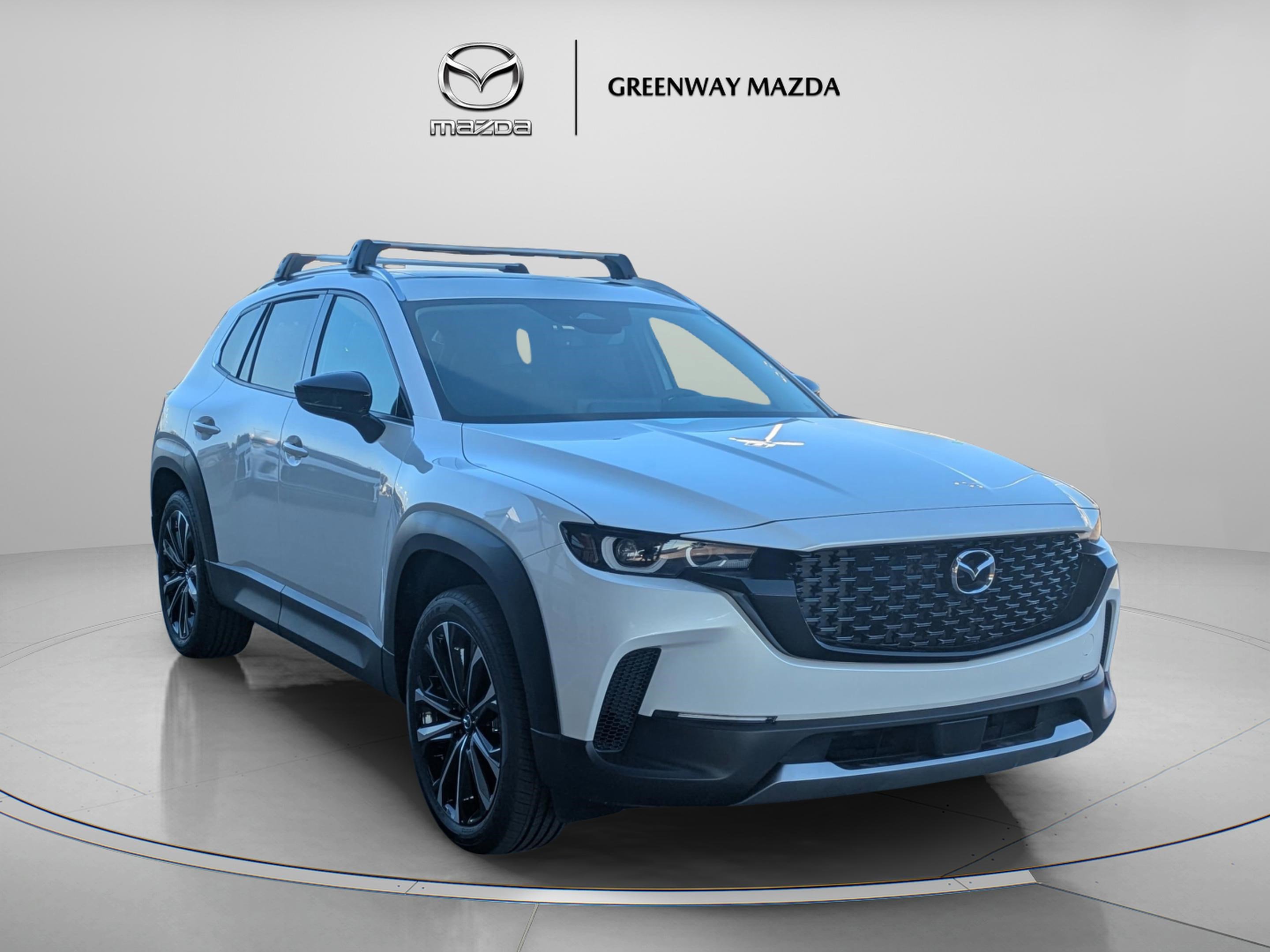 2025 Mazda CX-50 Premium's photo