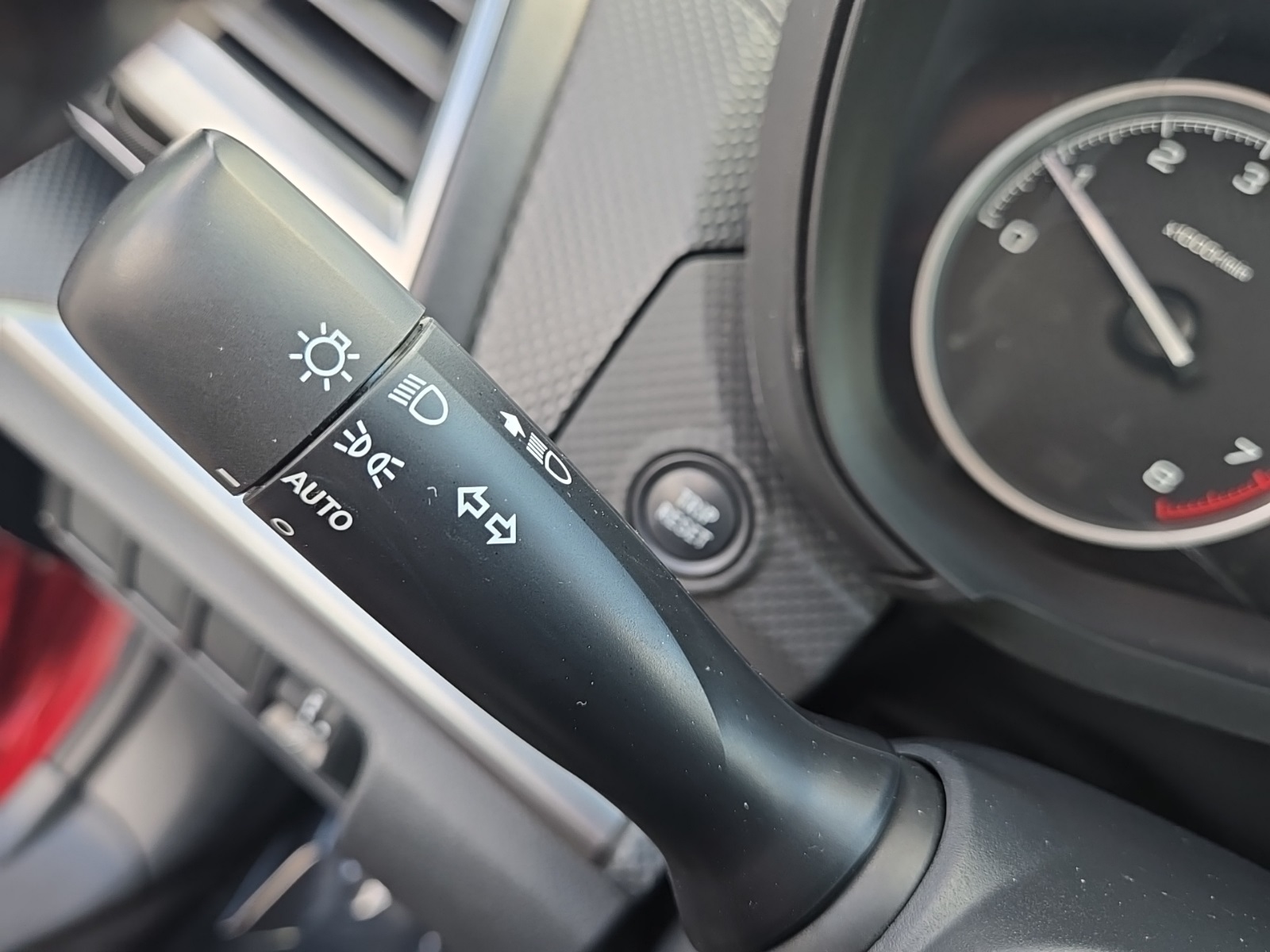 2019 Subaru Forester Premium photo 31