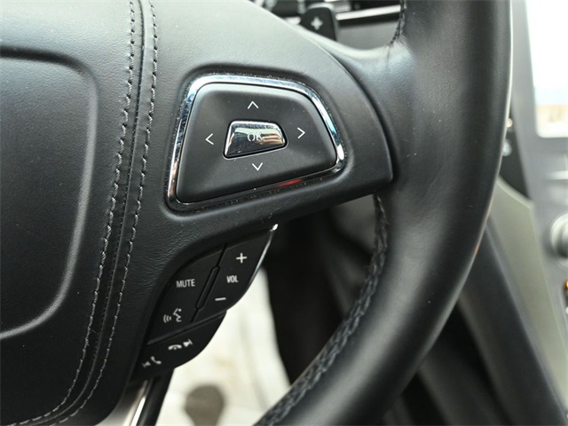 2017 LINCOLN MKZ - Image 14