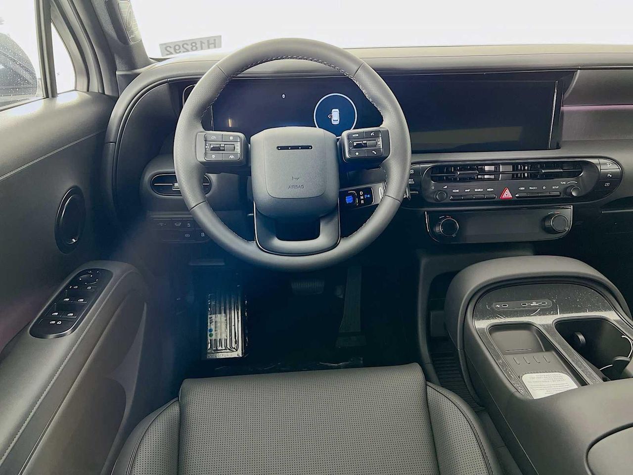 2026 Hyundai Palisade XRT photo 12