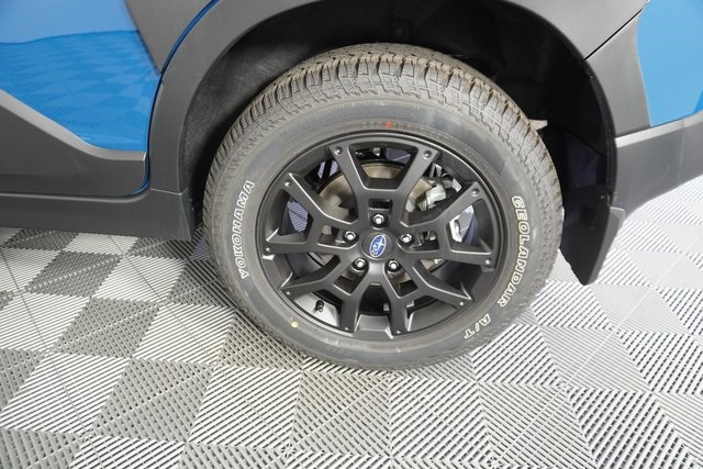 2025 Subaru Crosstrek Wilderness photo 8