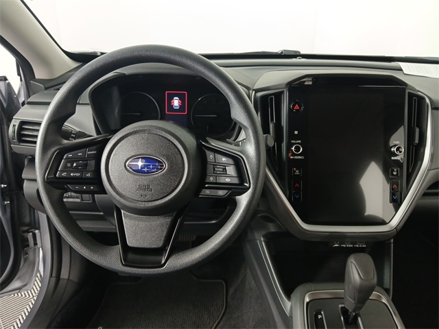 2025 Subaru Crosstrek Premium photo 9