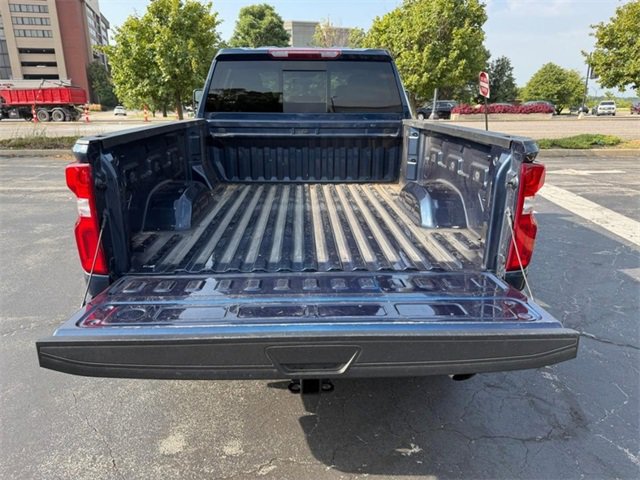 2023 Chevrolet Silverado 2500HD LTZ photo 6