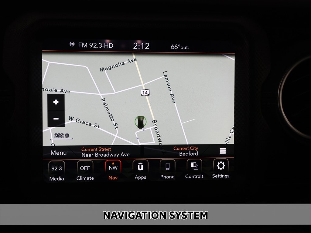 2022 Jeep Wrangler Unlimited Rubicon 4xe photo 3