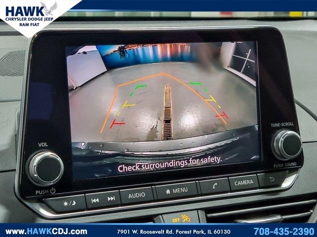 2023 NISSAN ALTIMA - Image 20