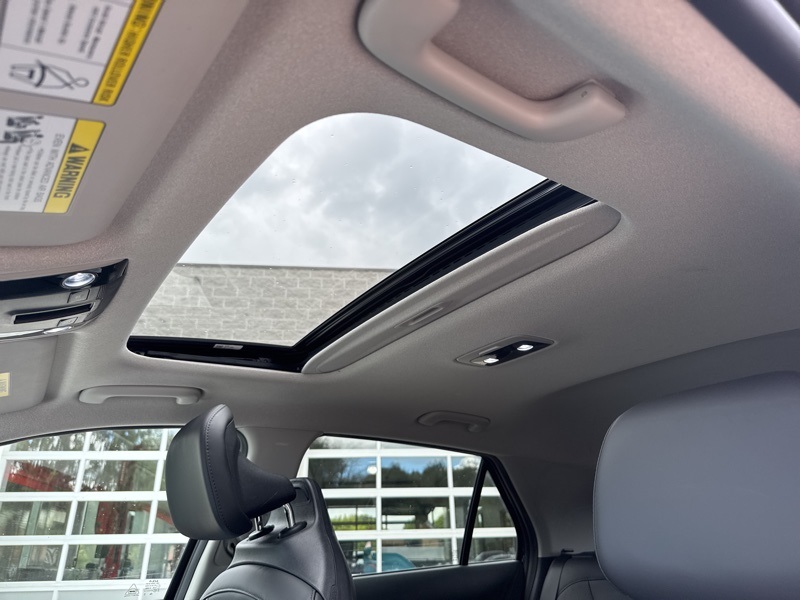 2023 Kia Niro EX Touring photo 12