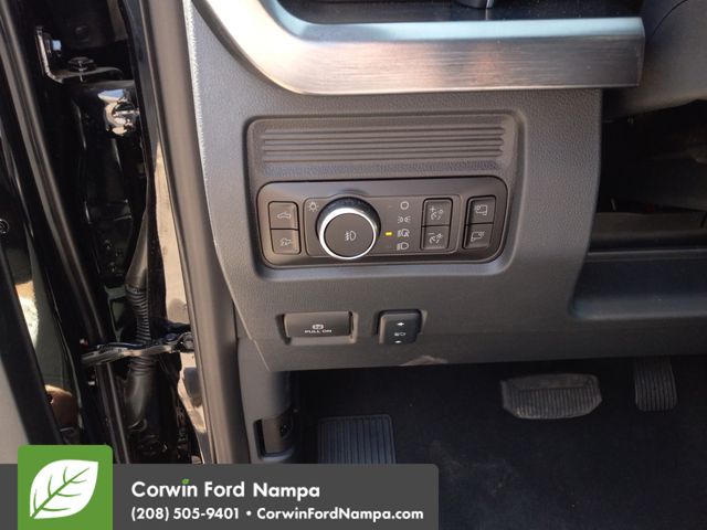 New 2025  Ford Lariat image 17