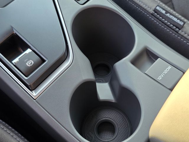 2025 Subaru Crosstrek Premium photo 28