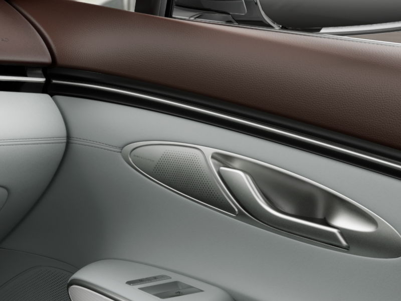 2026 Genesis GV70 2.5T Advanced photo 19
