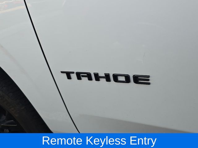 2023 Chevrolet Tahoe Premier photo 22