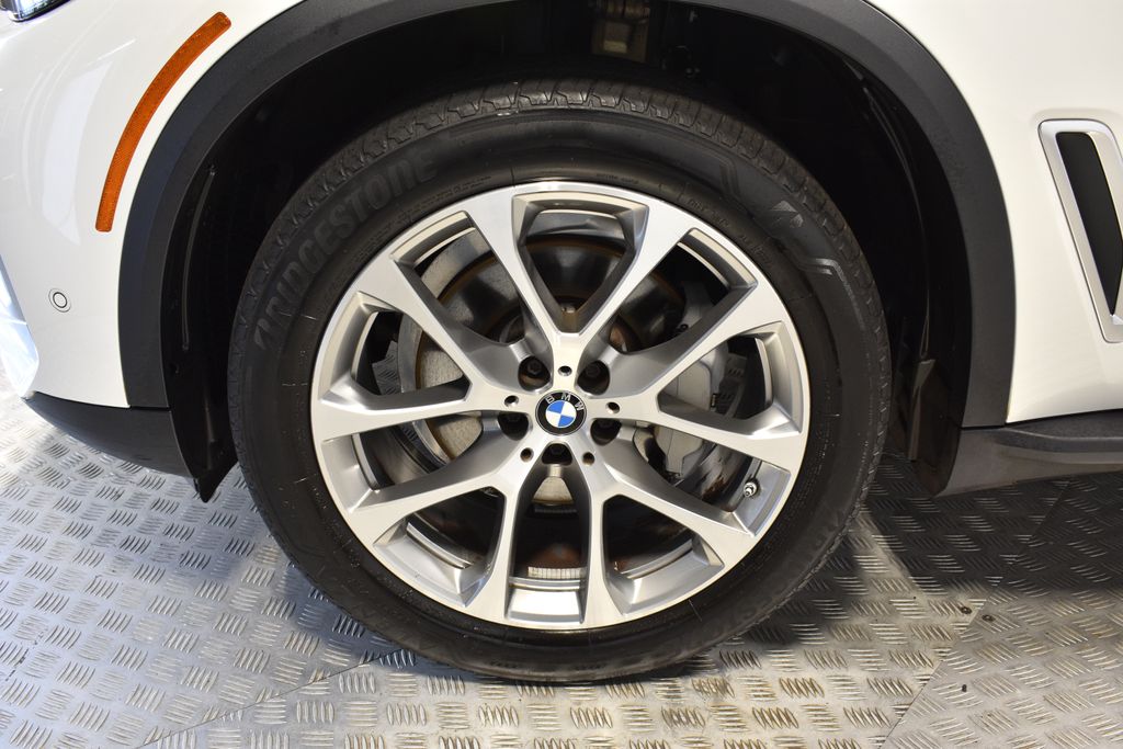 2023 Bmw X5 xDrive40i photo 27