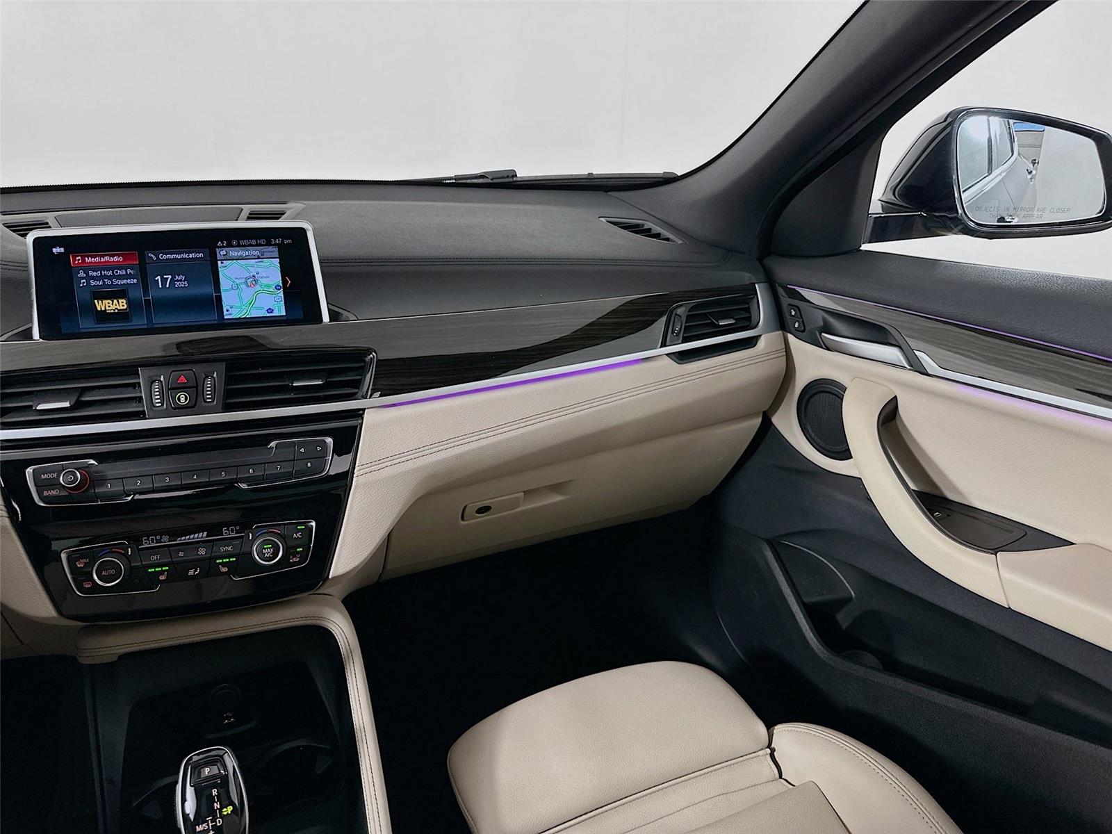 2023 Bmw X2 xDrive28i photo 23