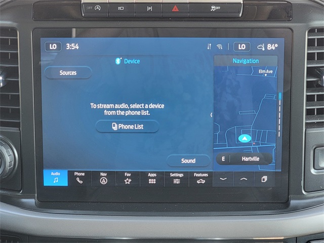2024 Ford F-150 XLT photo 22